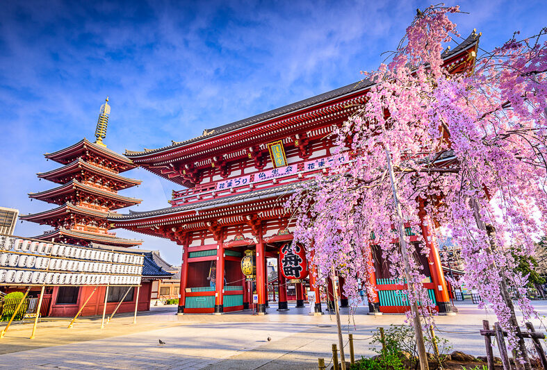 18 Most Exciting Things To Do In Tokyo, Japan